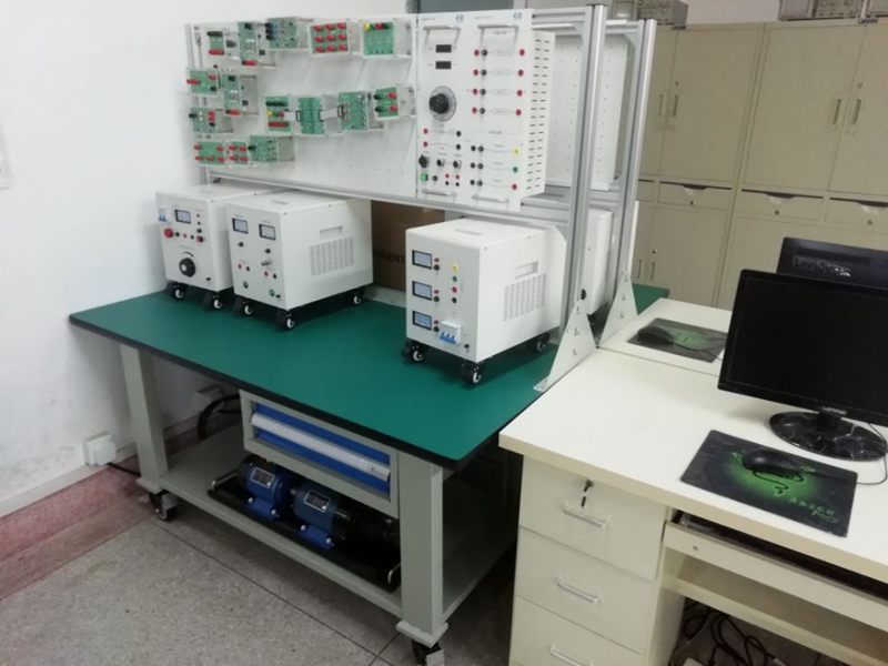 YKDLZ-3型 开放式电力电子实验装置