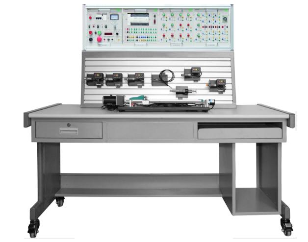 YKCGQ-5000A型传感器综合实验台