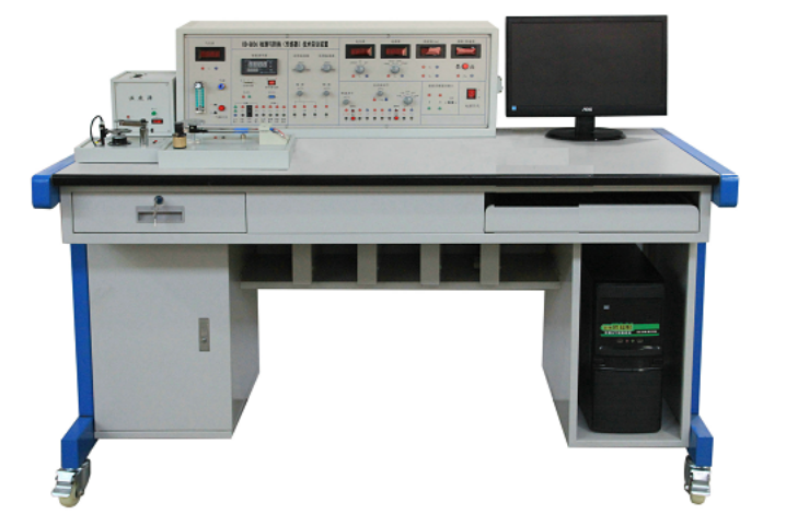 GYCGQ-3000E传感器综合实验台